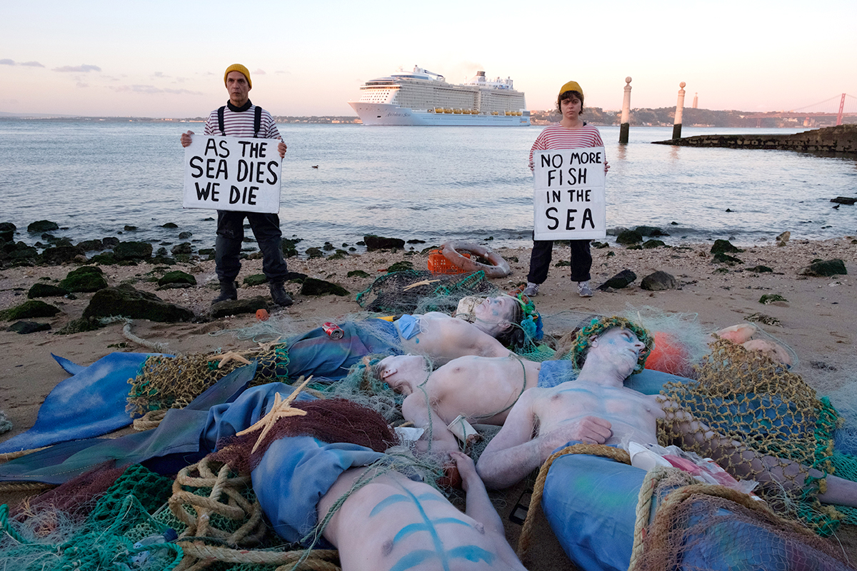 2022 un ocean conference lisbon - ocean-rebellion-merfolk-joao-daniel-pereira-002-8173