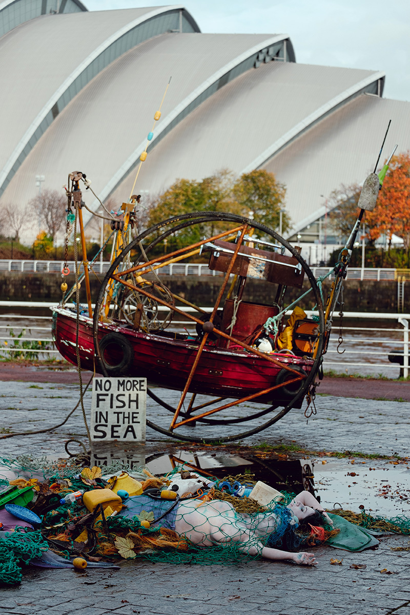 industrial fishing is wrecking the ocean